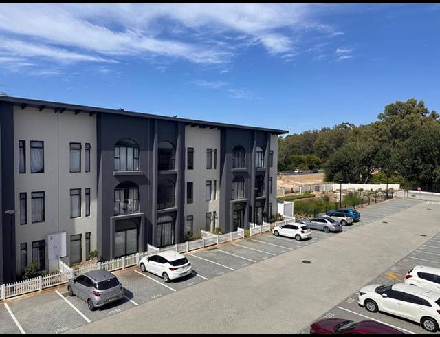 2 BEDROOM PROPERTY TO RENT IN BRACKENFELL SOUTH